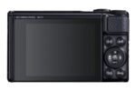 Cámara compacta Canon PowerShot SX740 HS Lite Edition negra