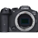 Cuerpo de cámara sin espejo Canon EOS R7 solamente (copia) (copia)