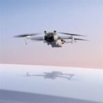 Dron DJI Neo 2 Fly More Combo Gris Antracita
