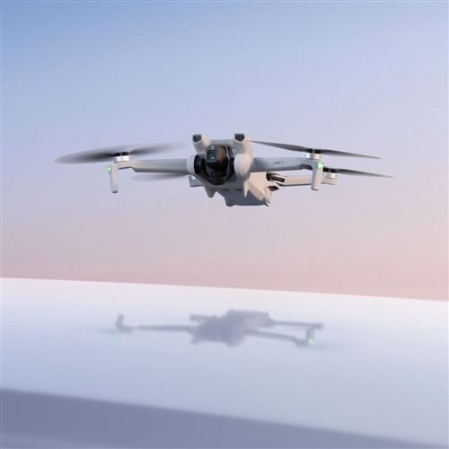 Drone-Dji-Mini-3-Fly-More-Combo-avec-radiocommande-smart-controller-Gris (7) Dron DJI Neo 2 Fly More Combo Gris Antracita - Imagen 1