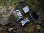Dron Dji Lito X1 Fly More Combo RC 2 Gris - Imagen 4